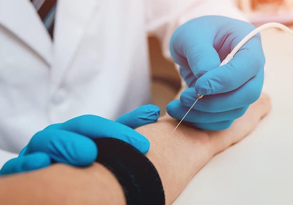 کلینیک تخصصی هدرا HedraClinic.ir
